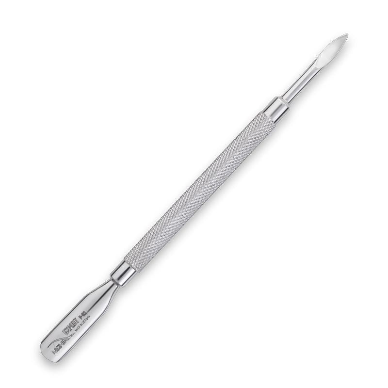 NGHIA Export Metall-Nagelhautschieber P-03