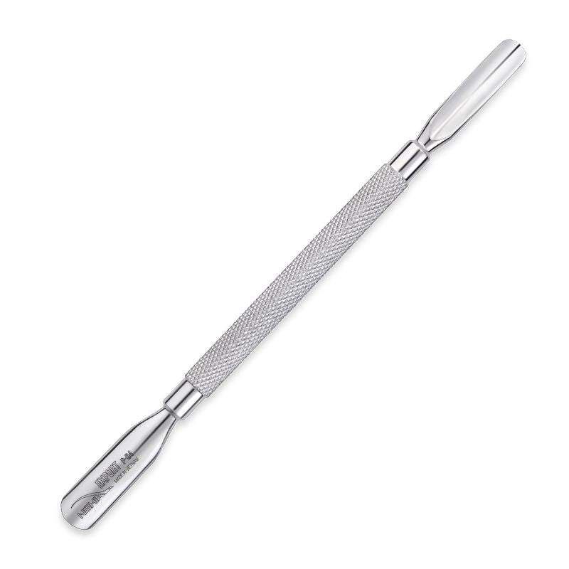 NGHIA Export Metall-Nagelhautschieber P-04