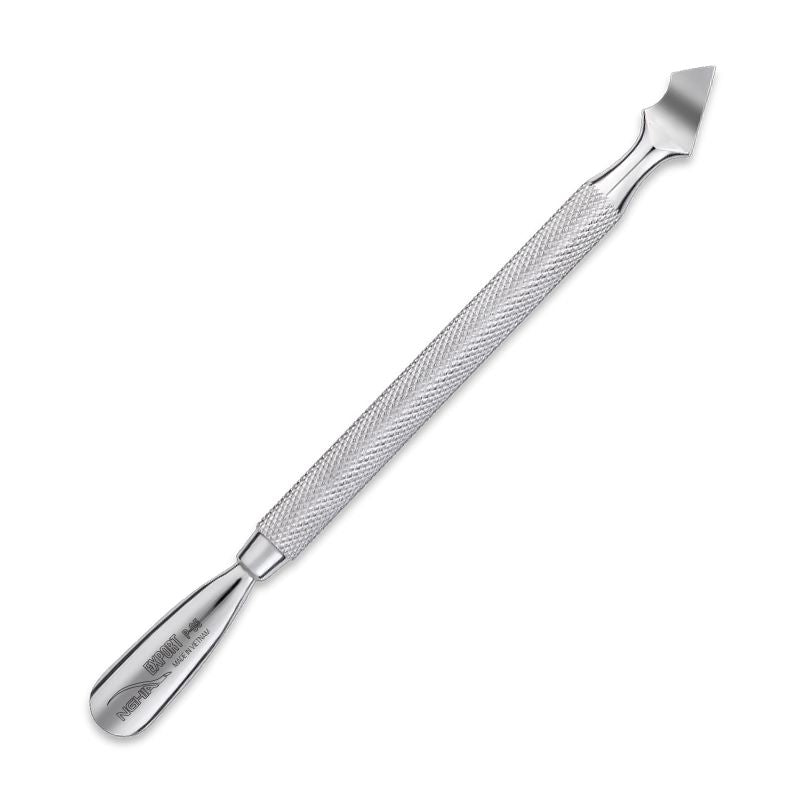 NGHIA Export Metall-Nagelhautschieber P-05