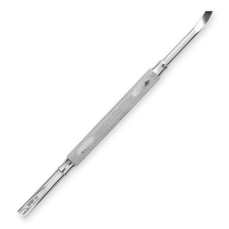 NGHIA Export Metall-Nagelhautschieber P-09