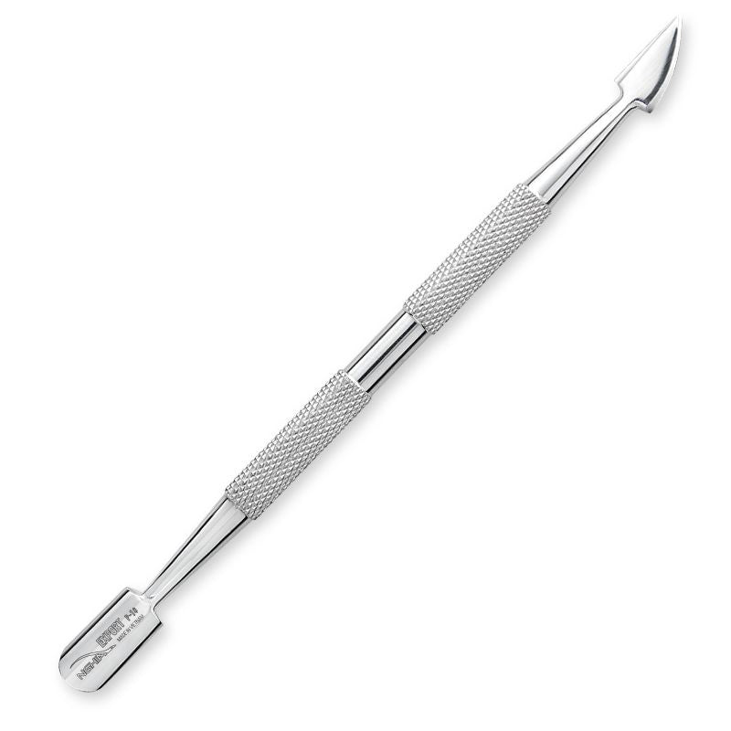 NGHIA Export Metall-Nagelhautschieber P-10