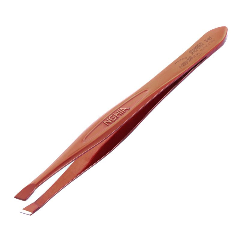 NGHIA Export Pinzette T-01