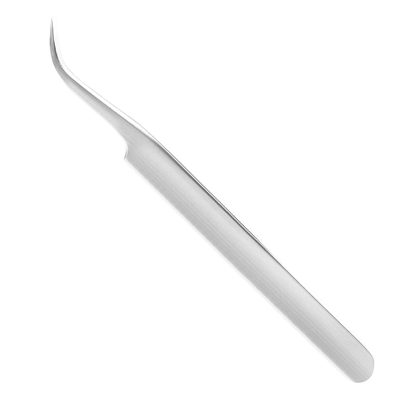 Snippex Wimpernpinzette Geknickt 705