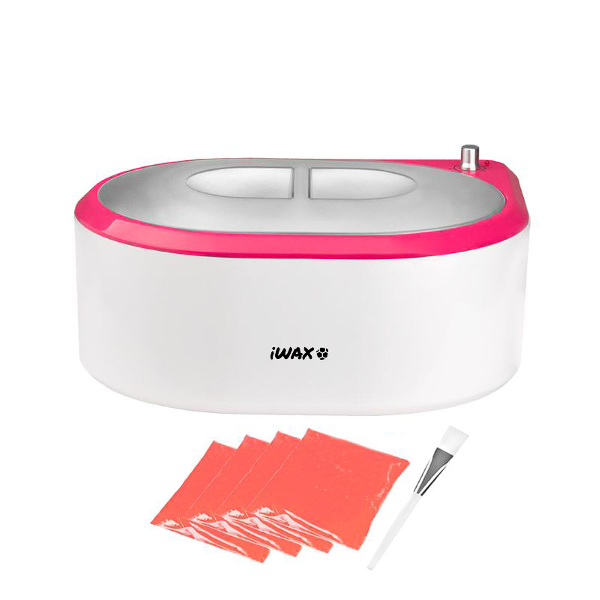 Paraffingerät am-8009 265W Set Max