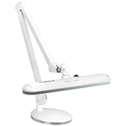 Werkstattlampe LED ELEGANTE801-Tl mit Untersatz mit Einstellbarer Lichtintensität und Lichtfarbe