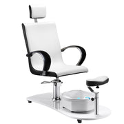 Kosmetikliege Spa Pediküre mit Massagefunktion 308