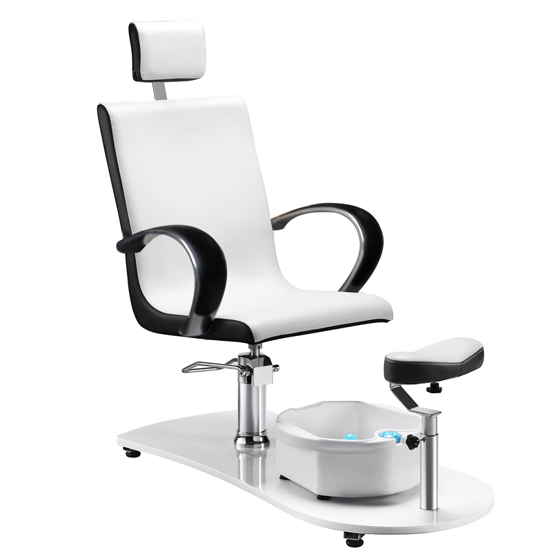 Kosmetikliege Spa Pediküre mit Massagefunktion 308
