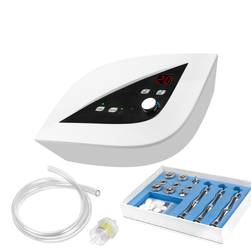 Gerät Smart 660A Mikrodermabrasion