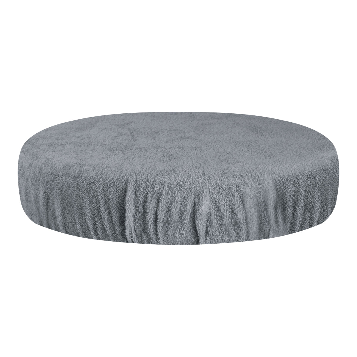 Frotteebezug für Hocker