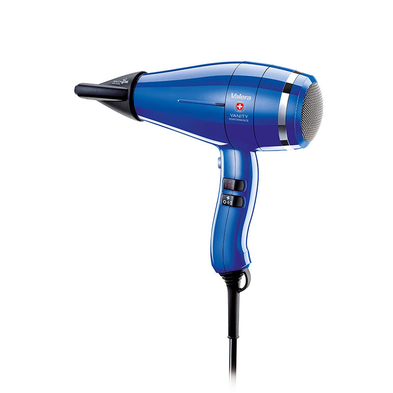 Valera Haartrockner Vanity Performance Royal Blue
