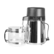 Wasserdestillationsgerät Inox