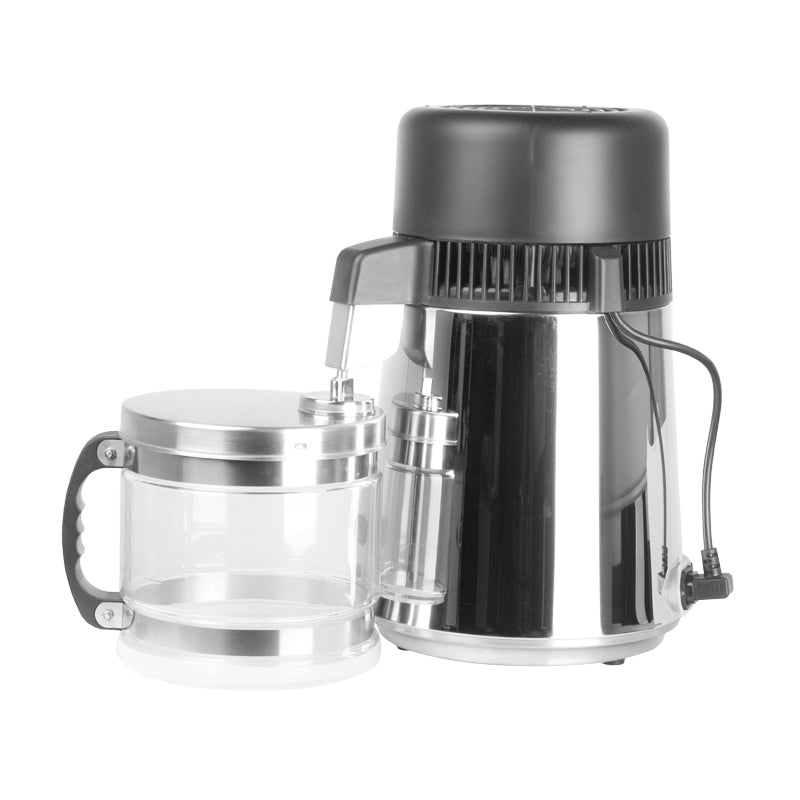 Wasserdestillationsgerät Inox