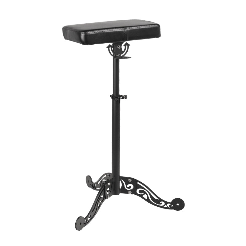 Tattoo Arm/Fussstütze pro Ink 709 Schwarz