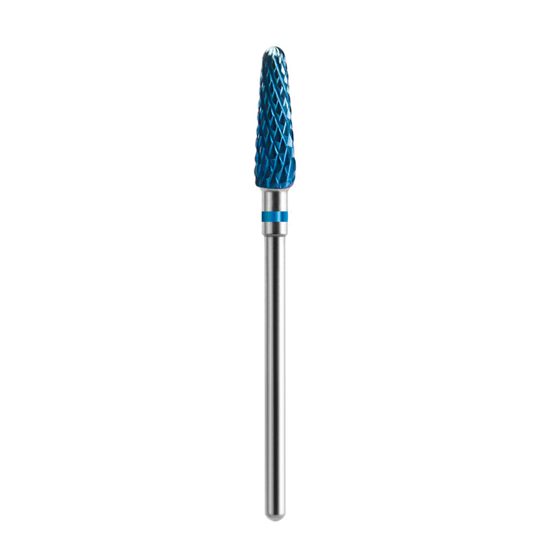 EXO Fräser Hard Blue Kegel Gerade 01