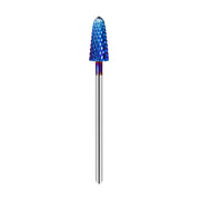 EXO Fräser Hard Blue Kegel Gerade 03