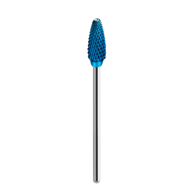 EXO Fräser Hard Blue Kegel 05