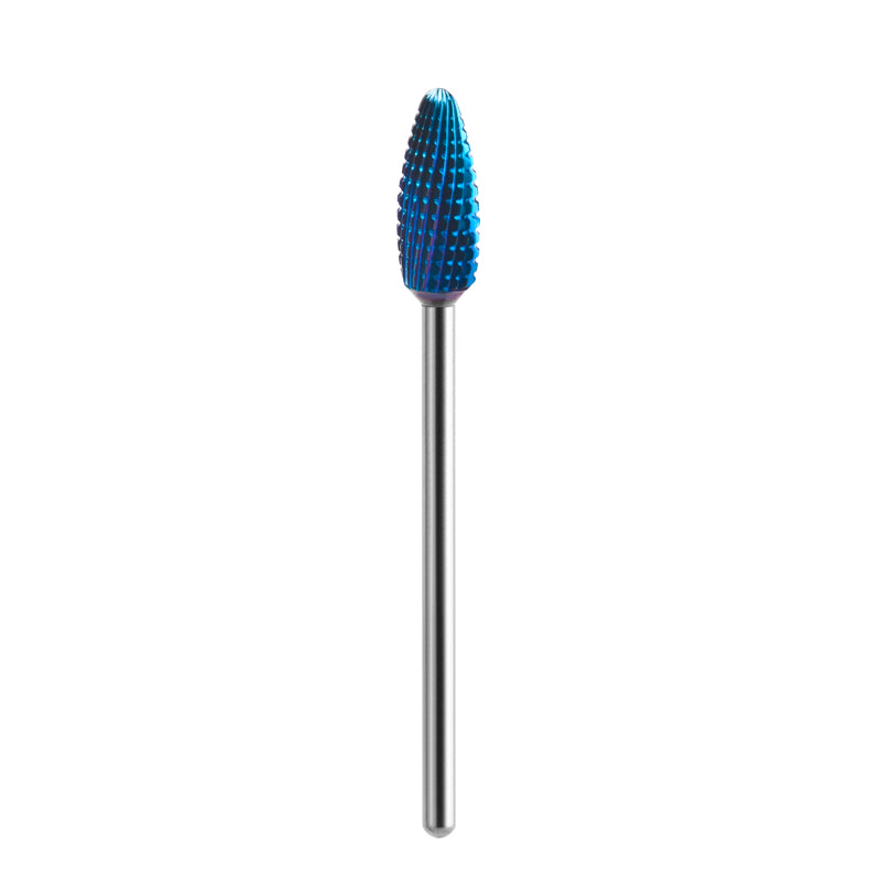 EXO Fräser Hard Blue Kegel 06