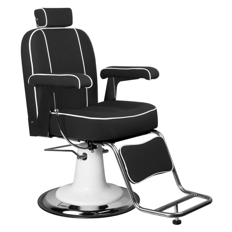 Gabbiano Barberstuhl Amadeo