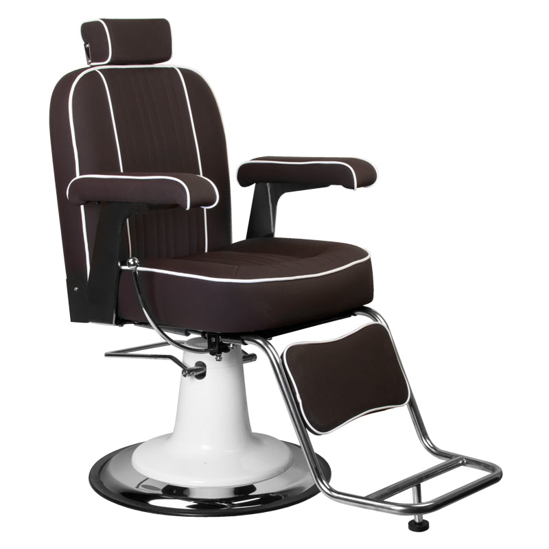 Gabbiano Barberstuhl Amadeo