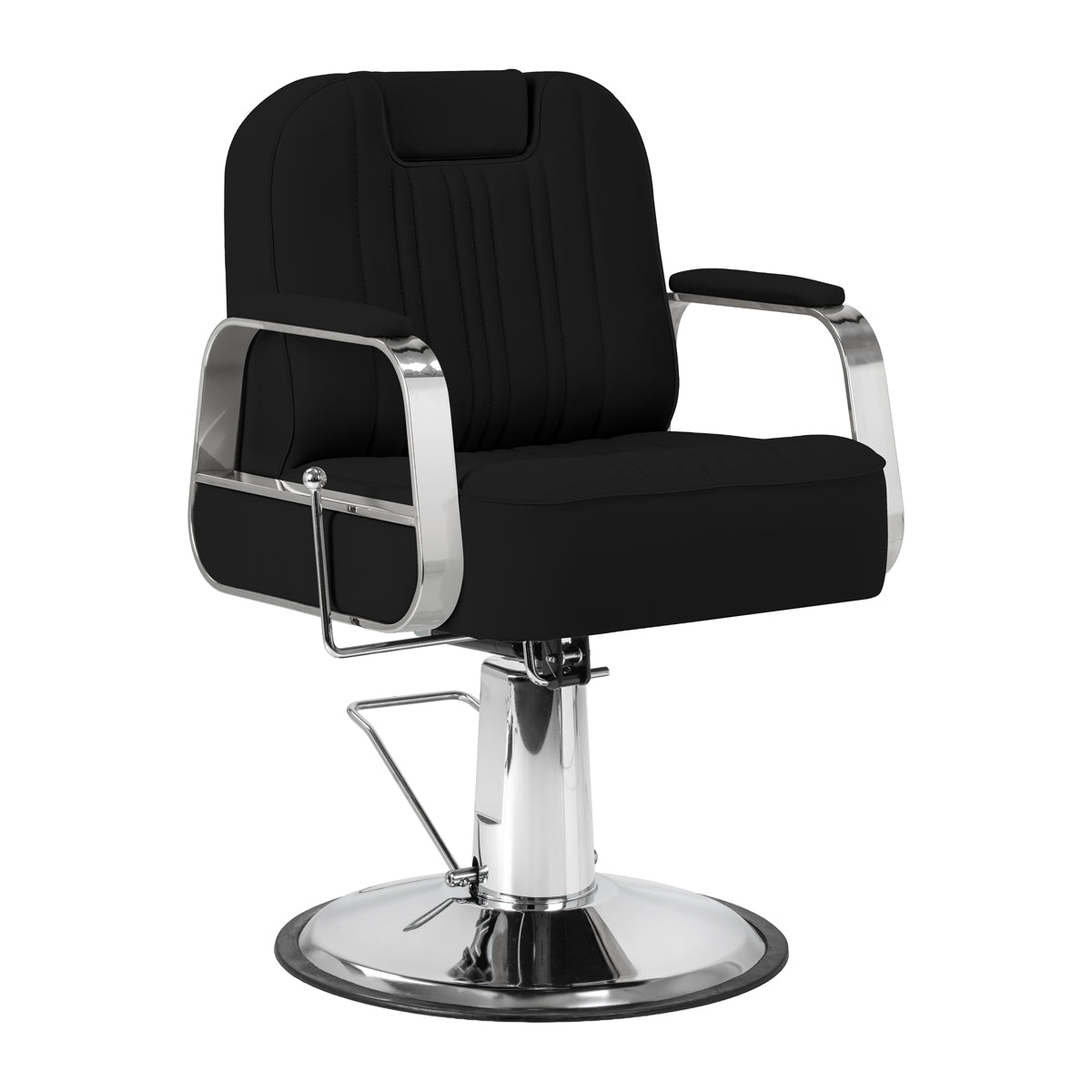 Gabbiano Barberstuhl Rufo