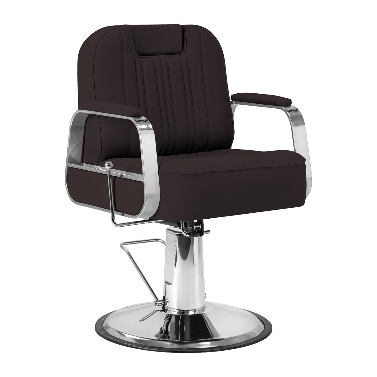 Gabbiano Barberstuhl Rufo