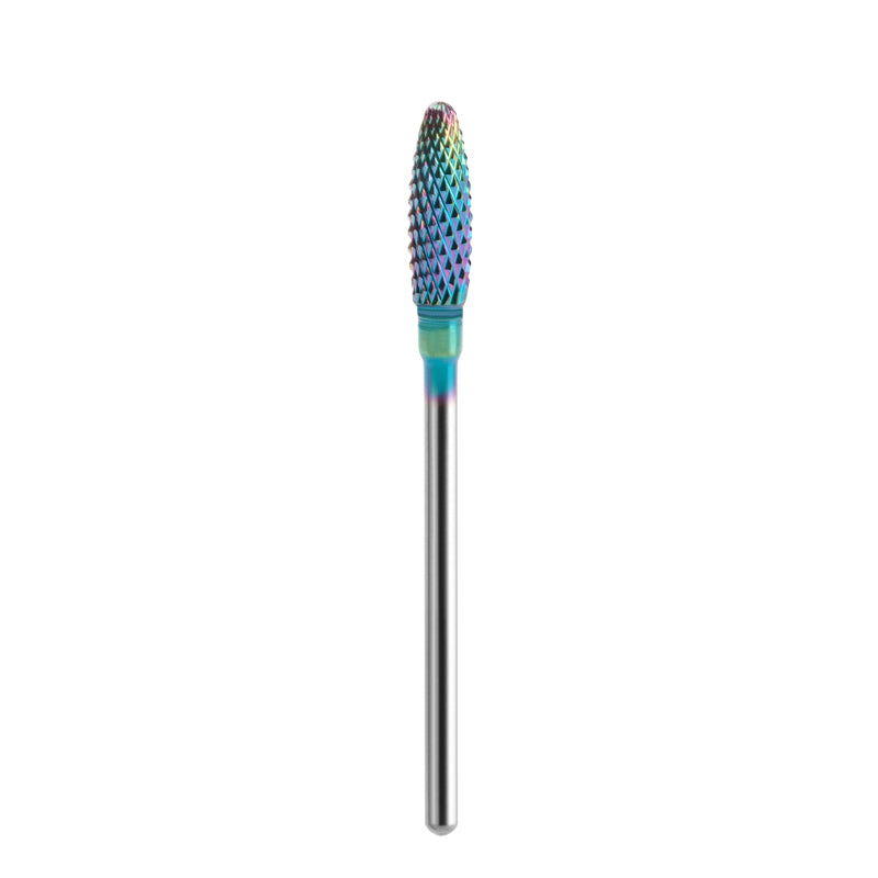 EXO Fräser Rainbow Kegel 15