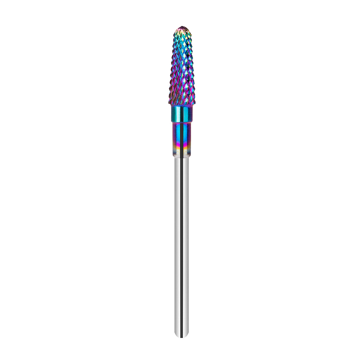 EXO Fräser Rainbow Kegel Gerade 16