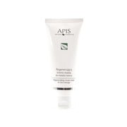 Apis Regenerierende Crememaske zur Gesichtsmassage 200 ml