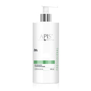 Apis Gel für Behandlungen mit Ultraschall 500 ml
