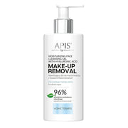 Apis Feuchtigkeitsspendendes Gesichtswaschgel mit Hyaluronsäure 300 ml