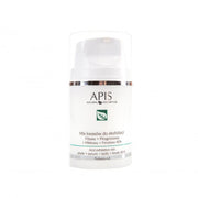 Apis-Mischung von Säuren 40%, Phytic + Progron. + Milchsäure + Ferul 50 ml