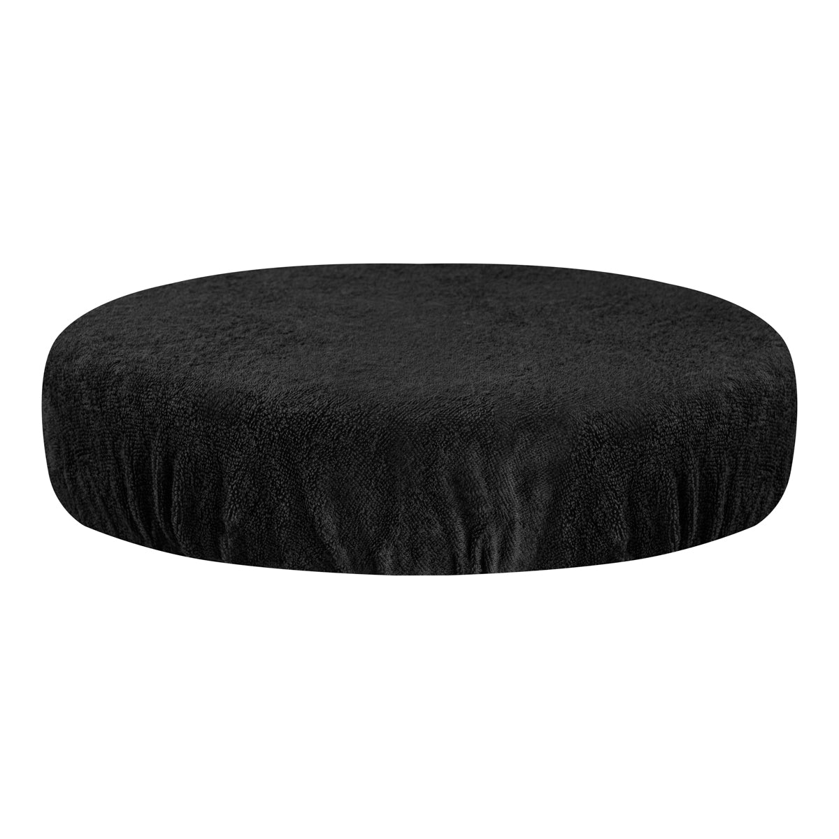 Frotteebezug für Hocker