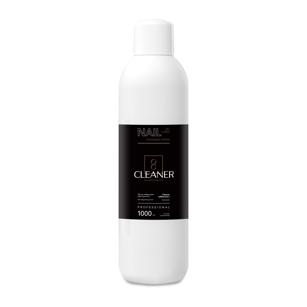 Cleaner Erdbeeren