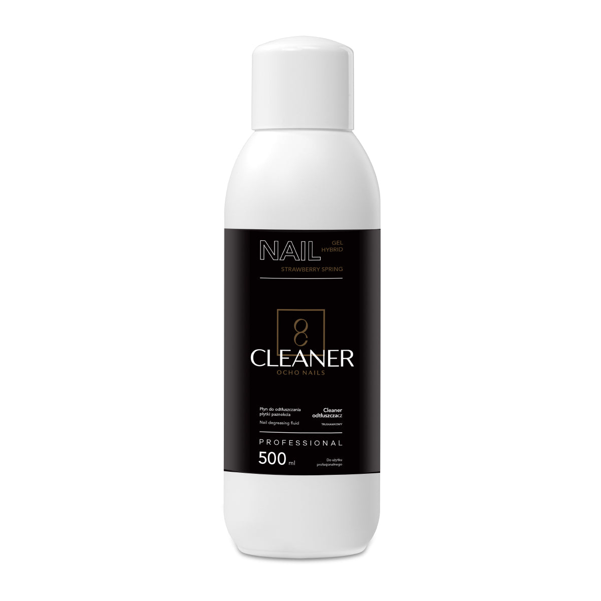 Cleaner Erdbeeren