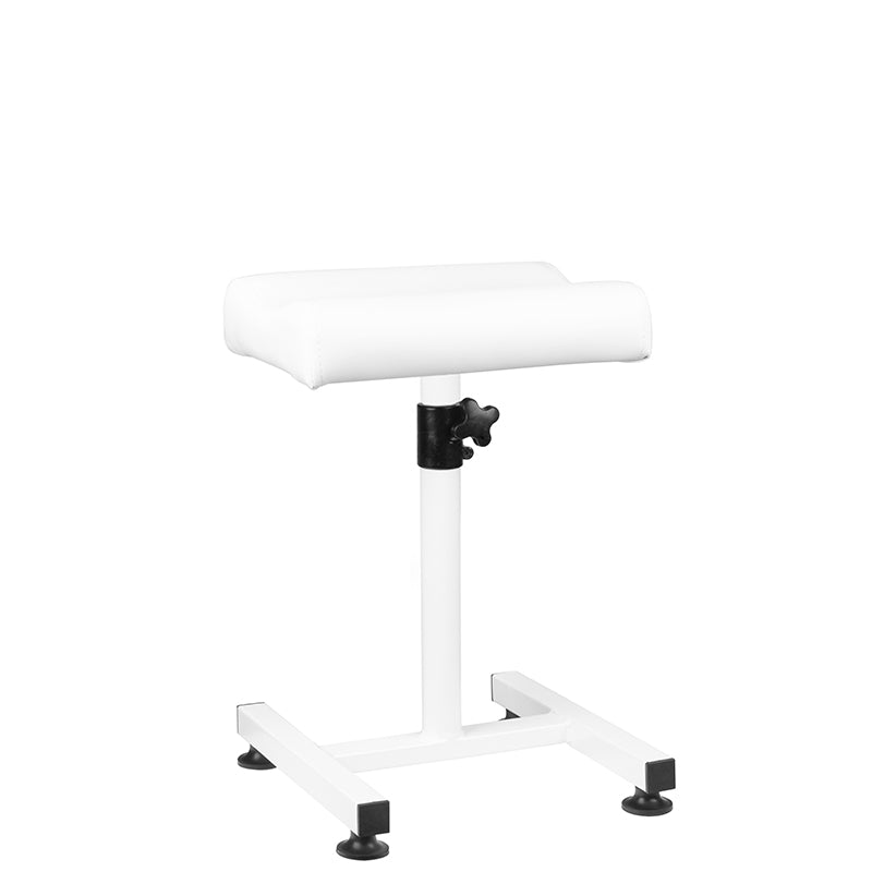 Beinauflage für Pediküre 108 Weiß