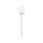 EXO Schleifkappe 10 mm/150 10 St.. Hard Cap White