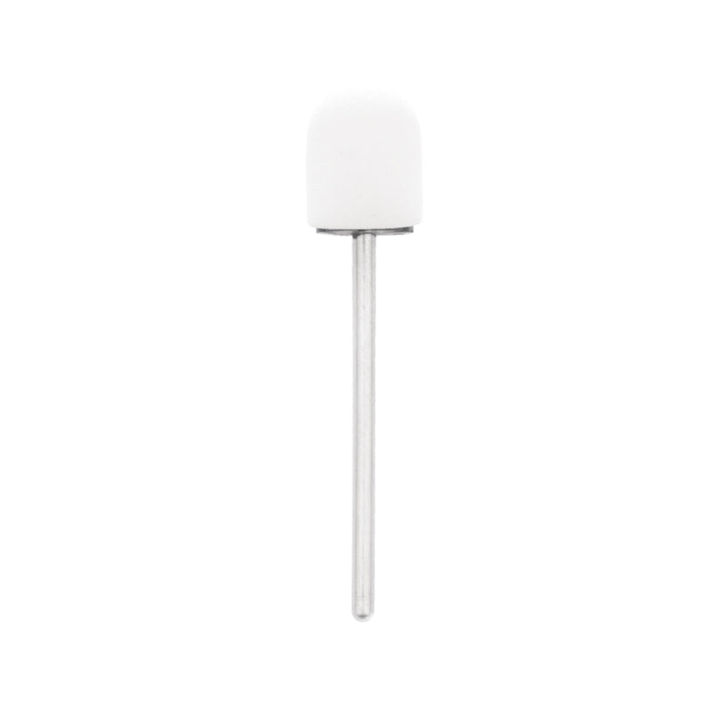 EXO Schleifkappe 10 mm/150 10 St.. Hard Cap White