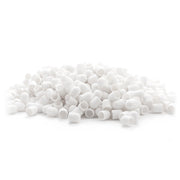 EXO Schleifkappe 10 mm/150 500 St.. Hard Cap White