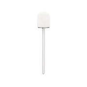 EXO Schleifkappe 10 mm/220 10 St.. Hard Cap White