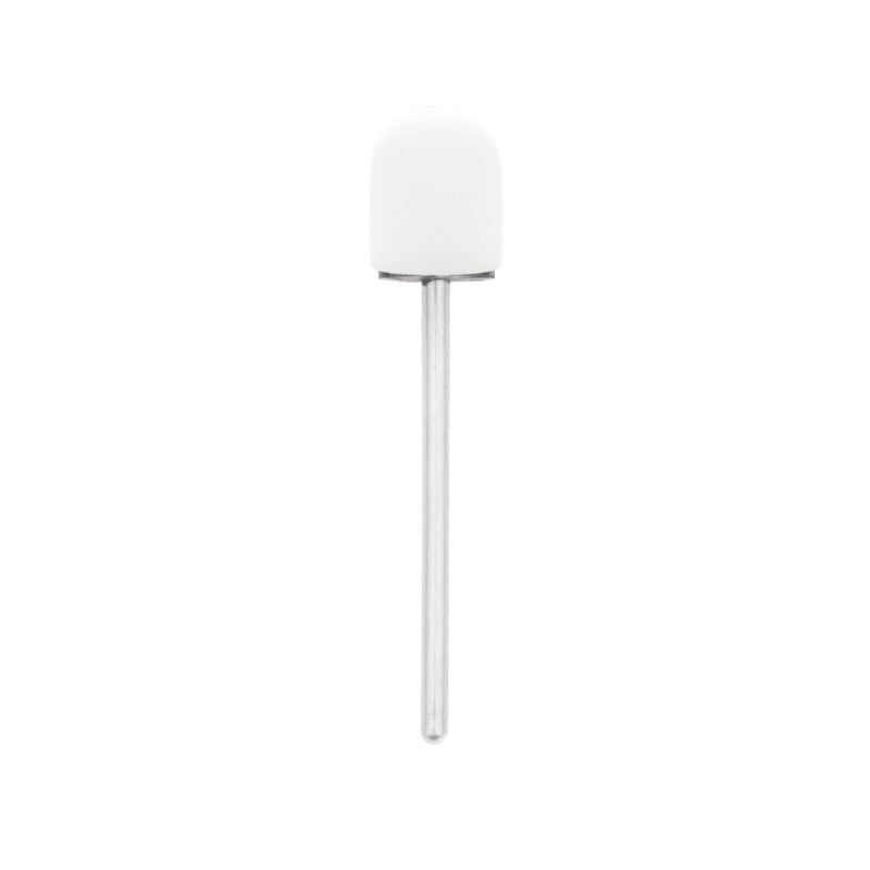 EXO Schleifkappe 10 mm/220 10 St.. Hard Cap White