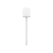 EXO Schleifkappe 13 mm/80 10 St.. Hard Cap White