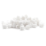 EXO Schleifkappe 13 mm/80 100 St.. Hard Cap White