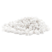 EXO Schleifkappe 13 mm/80 500 St.. Hard Cap White