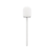 EXO Schleifkappe 13 mm/220 10 St.. Hard Cap White
