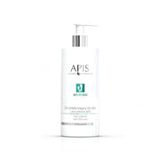 Apis Api-Podo Fußweichmachergel mit Harnstoff 30% 500 ml