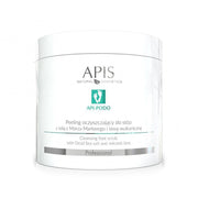 Apis Api-Podo Fußreinigung Peeling 700 g