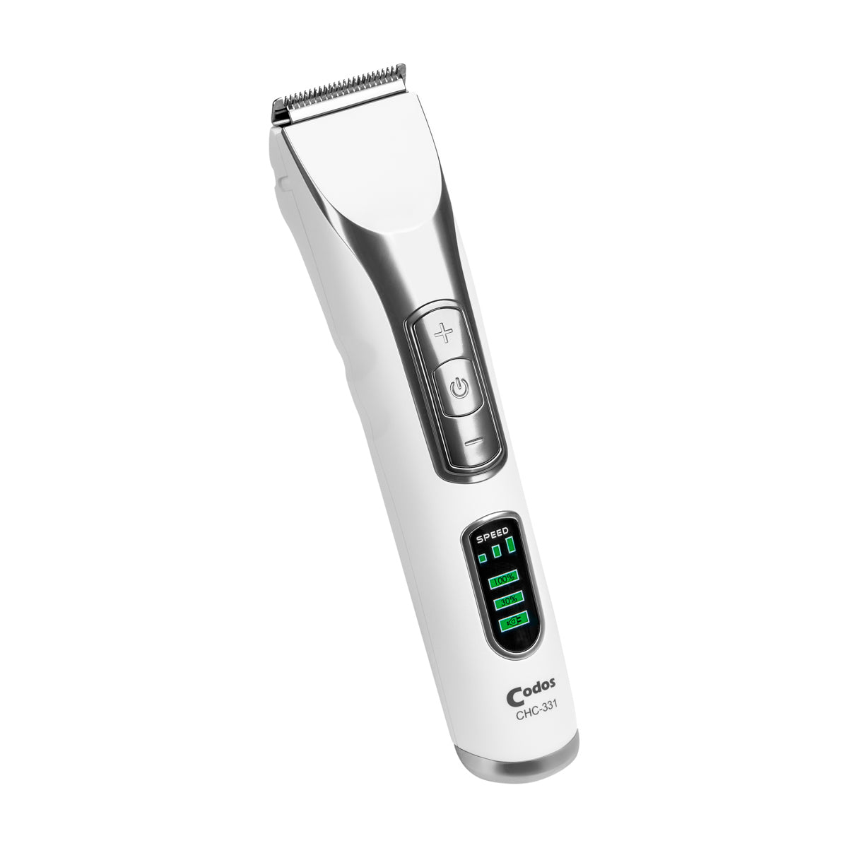 Codos Schnurlose Haarschneidemaschine Chc-331 für Konturen