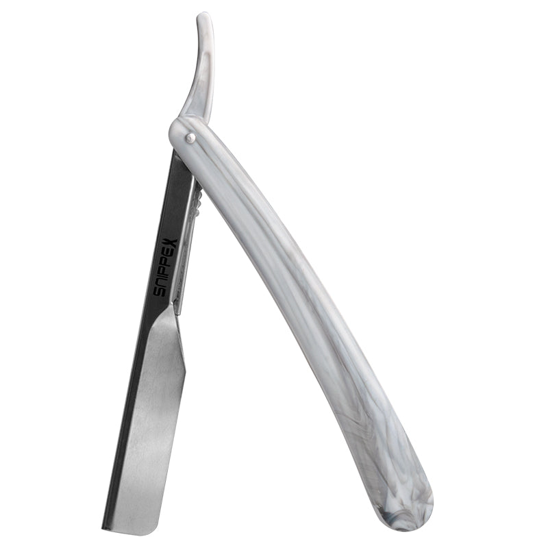 Snippex Rasiermesser Razor 115 Marmor