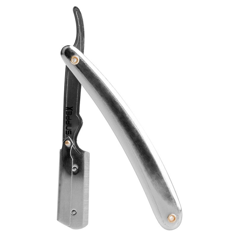 Snippex Rasiermesser Razor 135 Stahl