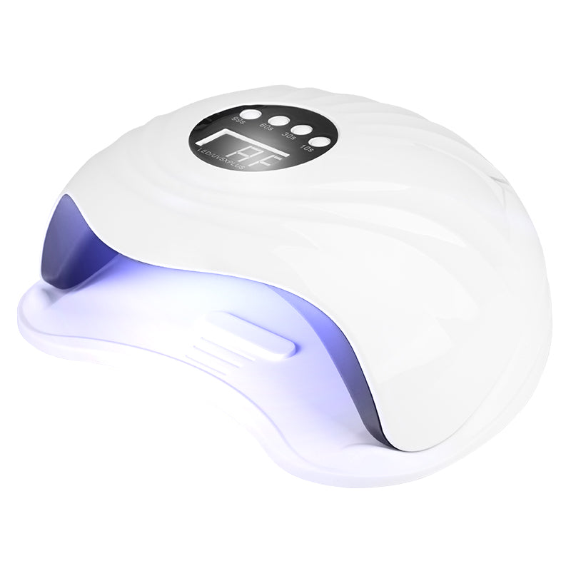 Lampe UV LED Seashel 72W